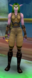Image of Cylania Rootstalker