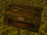 Key: [Darkspine Chest Key]