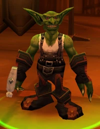 Image of Ironzar