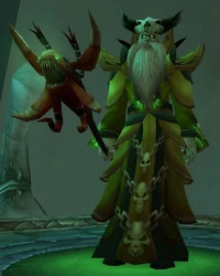 Image of Overseer Deathgaze