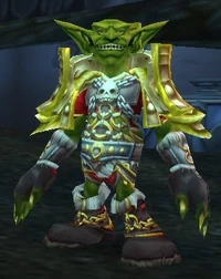 Image of Beastmaster