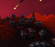 Invasion of the Legion