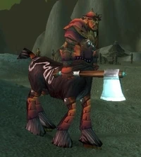 Image of Kolkar Centaur
