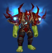 Skyshatter Gauntlets