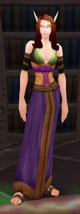 Image of Innkeeper Velandra