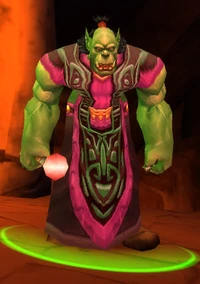 Image of Nartok