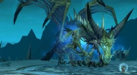 Image of Sindragosa