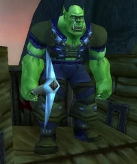 Image of Stonebreaker Peon