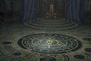 The Throne Room of Lordaeron