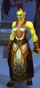 Image of Midsummer Merchant