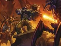 Image of Razak Ironsides