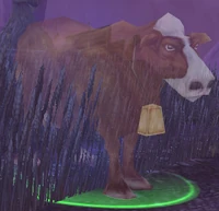 Image of Bessy