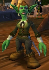 Image of Chief Officer Brassbolt