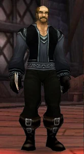 Image of Klaven Mortwake