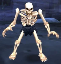 Image of Frigid Bones