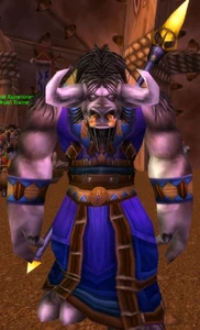 Image of Tahu Sagewind