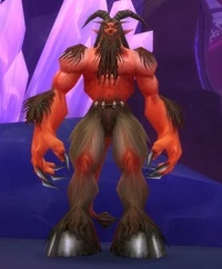 Image of Sargeron Hellcaller