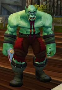 Image of Slagg
