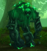 Image of Tar Beast
