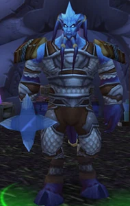 Image of Vindicator Vedaar
