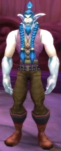Image of Brannol Eaglemoon