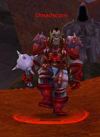 Image of Dreadscorn