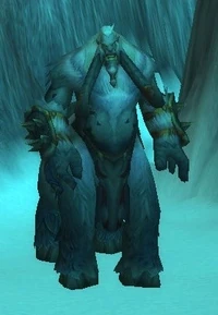 Image of Icefist