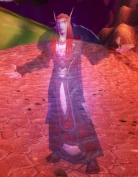 Image of Pathaleon the Calculator's Image
