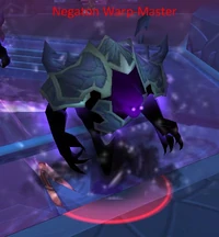 Image of Negaton Warp-Master
