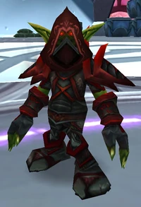 Image of Rogue Trainer