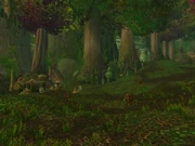 Thistlefur Village