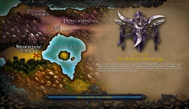 The Brothers Stormrage