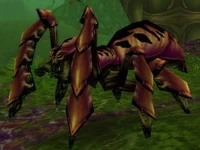 Image of Zukk'ash Worker
