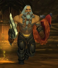 Image of Jlarborn the Strategist