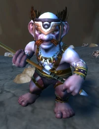 Image of Sand Gnome
