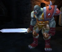 Image of Blackrock Gladiator