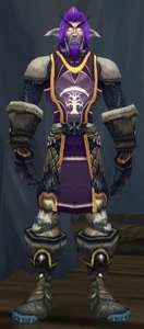 Image of Rook Hawkfist