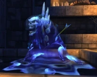 Image of Monstrous Ooze