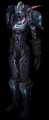 Night Elf female