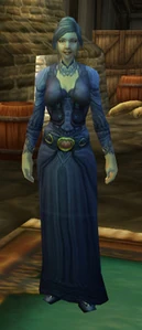 Image of Madame Eva