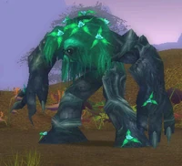 Image of Rethiel the Greenwarden