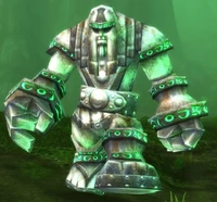Image of Stone Guardian