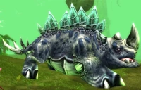 Image of Gruff