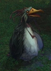 Image of King Ping