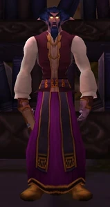 Image of Lorekeeper Javon