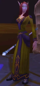 Image of Aleinia
