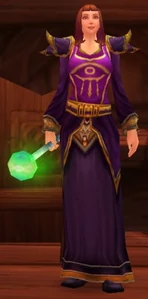 Image of Librarian Erickson