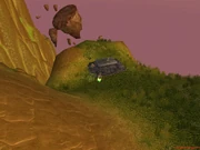 Zoomed out Pic