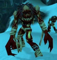 Image of Scourge Drudge