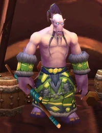 Image of Aluyen